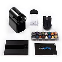 Nespresso Inissia Black Single-Serve Espresso Machine