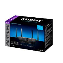 Netgear Nighthawk AX6 6 Stream Ax5400 Wifi Router