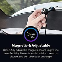 Nextbase Dash Cam Rear Window Camera