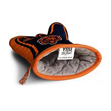 NFL #1 Oven Mitt - Chicago Bears