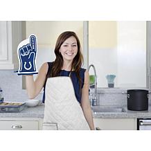 NFL #1 Oven Mitt - Indianapolis Colts