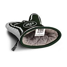 NFL #1 Oven Mitt - New York Jets