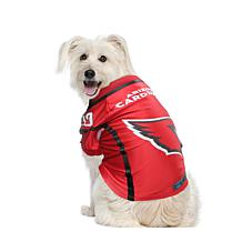 NFL Arizona Cardinals Extra Small Pet Premium Jersey