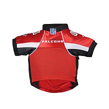 NFL Atlanta Falcons Extra Small Pet Premium Jersey