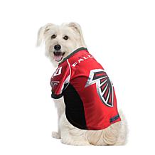 NFL Atlanta Falcons Large Pet Premium Jersey