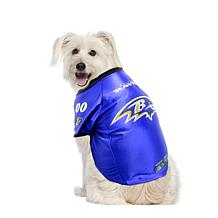 NFL Baltimore Ravens XL Pet Premium Jersey