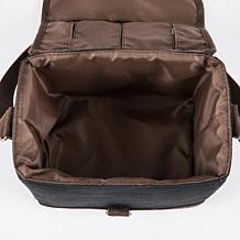 NFL Beer Caddy Cooler Tote with Opener - Kansas City Chiefs 