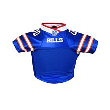 NFL Buffalo Bills Medium Pet Premium Jersey