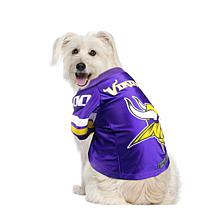 NFL Minnesota Vikings Medium Pet Premium Jersey