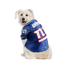 NFL New York Giants XL Pet Premium Jersey
