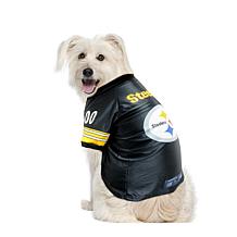 NFL Pittsburgh Steelers XL Pet Premium Jersey