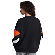 NFL STARTER CREWNECKSWEATSHIRT