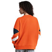 NFL STARTER CREWNECKSWEATSHIRT