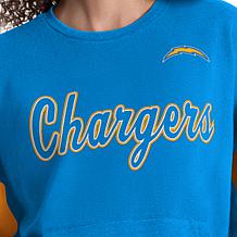 NFL STARTER CREWNECKSWEATSHIRT