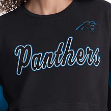 NFL STARTER CREWNECKSWEATSHIRT