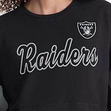 NFL STARTER CREWNECKSWEATSHIRT