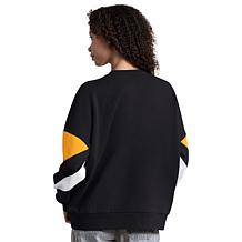 NFL STARTER CREWNECKSWEATSHIRT