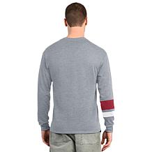 NFL STARTER LNG SLV T