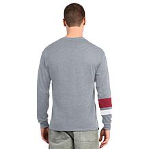NFL STARTER LNG SLV T