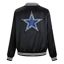 NFL WOMEN'S BOMBER JACKET