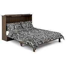 Night & Day Furniture Express Murphy Cabinet Bed