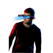 Night Mission Goggles
