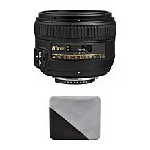 Nikon FTZ II Mount Adapter | HSN