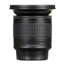 Nikon AF-P DX NIKKOR 10-20mm f/4.5-5.6G VR Lens