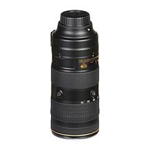 Nikon AF-S NIKKOR 70-200mm f/2.8E FL ED VR Lens