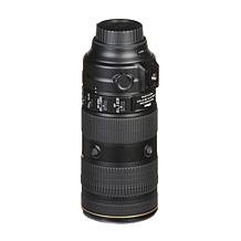 Nikon AF-S NIKKOR 70-200mm f/2.8E FL ED VR Lens