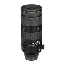 Nikon AF-S NIKKOR 70-200mm f/2.8E FL ED VR Lens