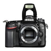 Nikon D7200 Digital Camera Body Only Bundle