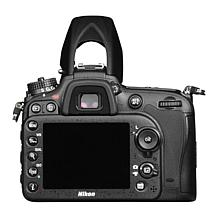 Nikon D7200 Digital Camera Body Only Bundle
