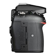 Nikon D7200 Digital Camera Body Only Bundle