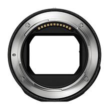 Nikon FTZ II Mount Adapter