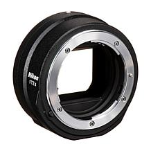 Nikon FTZ II Mount Adapter