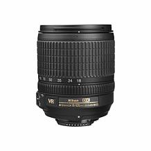 Nikon Nikkor 18-105mm Lens Bundle