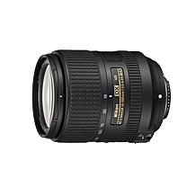 Nikon NIKKOR 18-300mm f/3.5-6.3G ED VR Lens Bundle w/SD Card & Reader