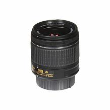 Nikon Nikkor 18-55mm Lens Bundle