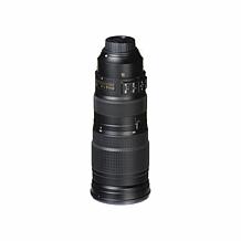 Nikon Nikkor 200-500mm Lens Bundle