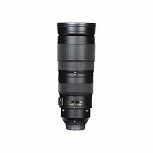 Nikon Nikkor 200-500mm Lens Bundle