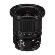 Nikon NIKKOR Z 14-30mm f/4 S Lens