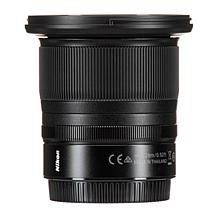 Nikon NIKKOR Z 14-30mm f/4 S Lens