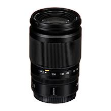 Nikon NIKKOR Z 24-200mm f/4-6.3 VR Lens