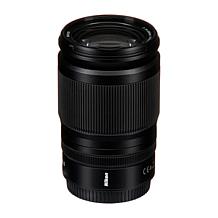 Nikon NIKKOR Z 24-200mm f/4-6.3 VR Lens