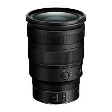 Nikon NIKKOR Z 24-70mm f/2.8 S Lens