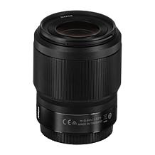 Nikon NIKKOR Z 50mm f/1.8 S Lens