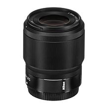 Nikon NIKKOR Z 50mm f/1.8 S Lens