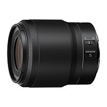 Nikon NIKKOR Z 50mm f/1.8 S Lens
