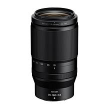 Nikon NIKKOR Z 70-180mm f/2.8 Lens Bundle